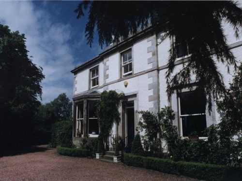 Pension Spylaw Bank House