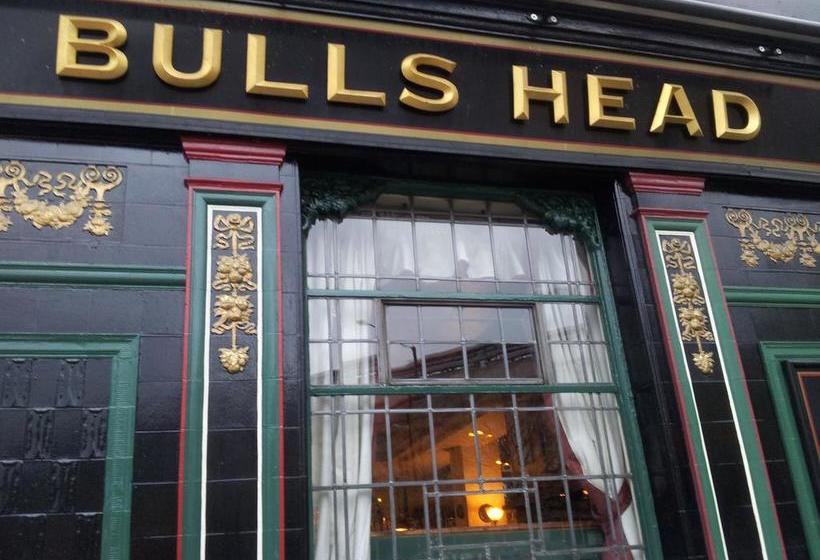 Hotel The Bulls Head