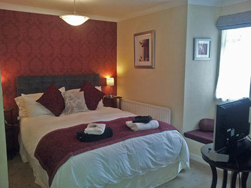 Pensión Dolphin House 3