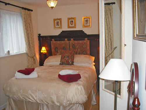 Pensión Dolphin House 7