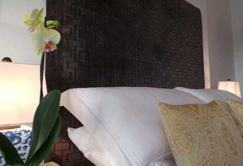 Bed and Breakfast Antler Guest House