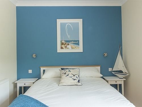 Amberwood Bed And Breakfast 10