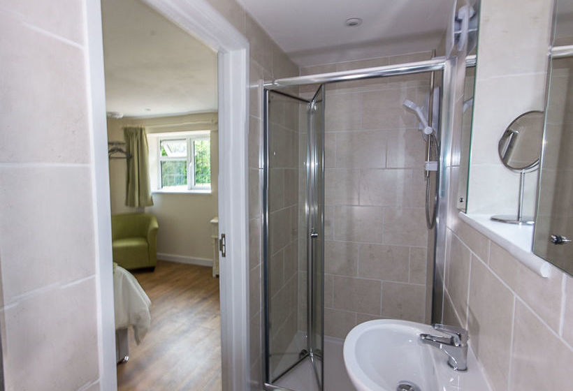 Amberwood Bed And Breakfast 14