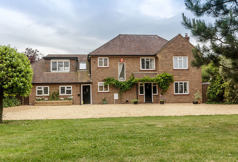 Amberwood Bed And Breakfast 3