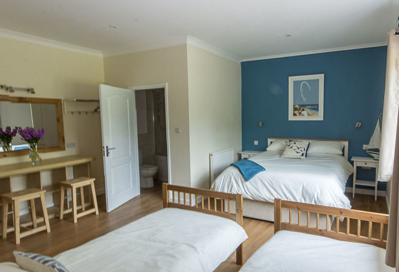 Amberwood Bed And Breakfast 6