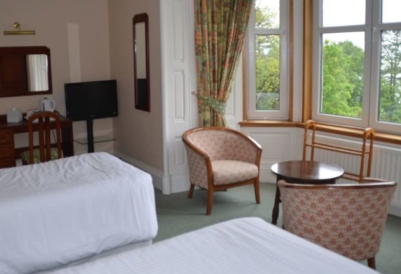 Pensione Alltshellach