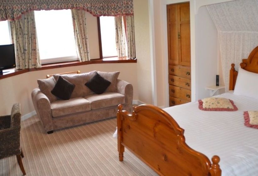 Pensione Alltshellach 1