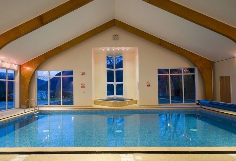 Pensione Alltshellach 5