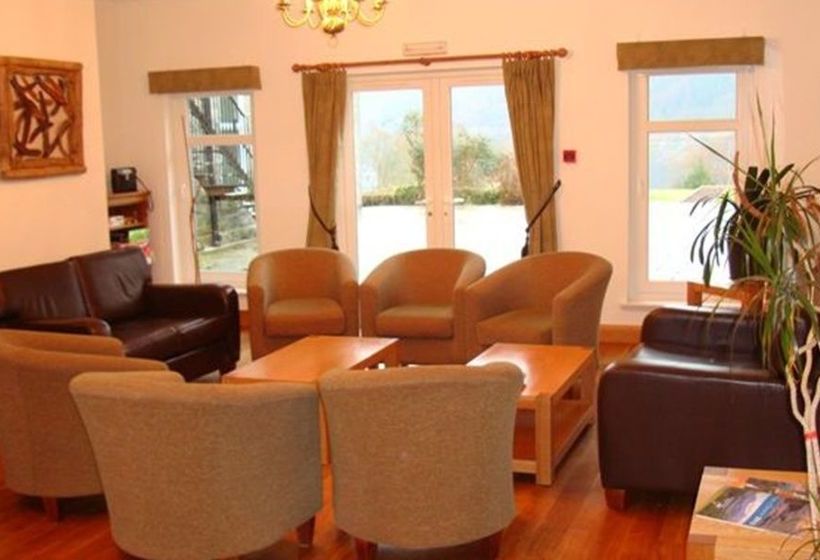 Pensione Alltshellach 6