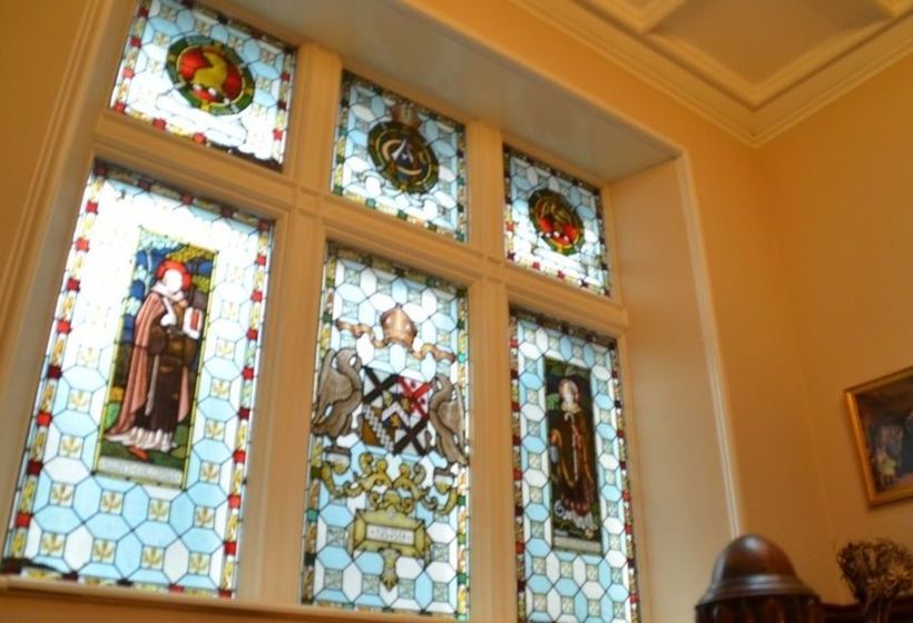 Pensione Alltshellach 7