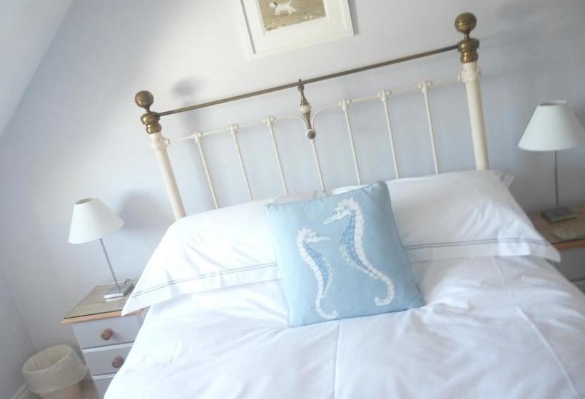 Bed & Breakfast Cally Croft