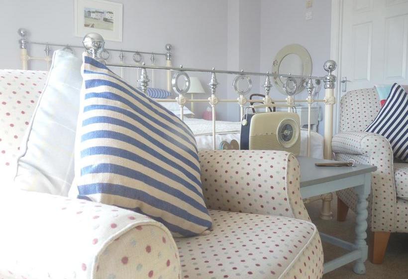 Bed & Breakfast Cally Croft 1