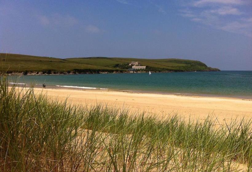 Bed & Breakfast Cally Croft 10