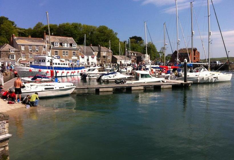 Bed & Breakfast Cally Croft 11