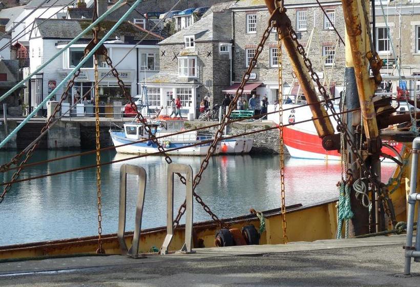 Bed & Breakfast Cally Croft 12