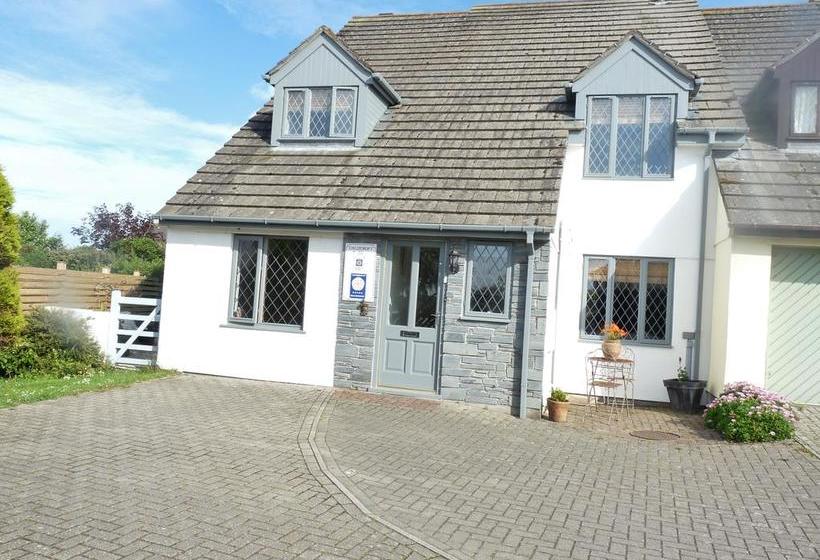 Bed & Breakfast Cally Croft 13