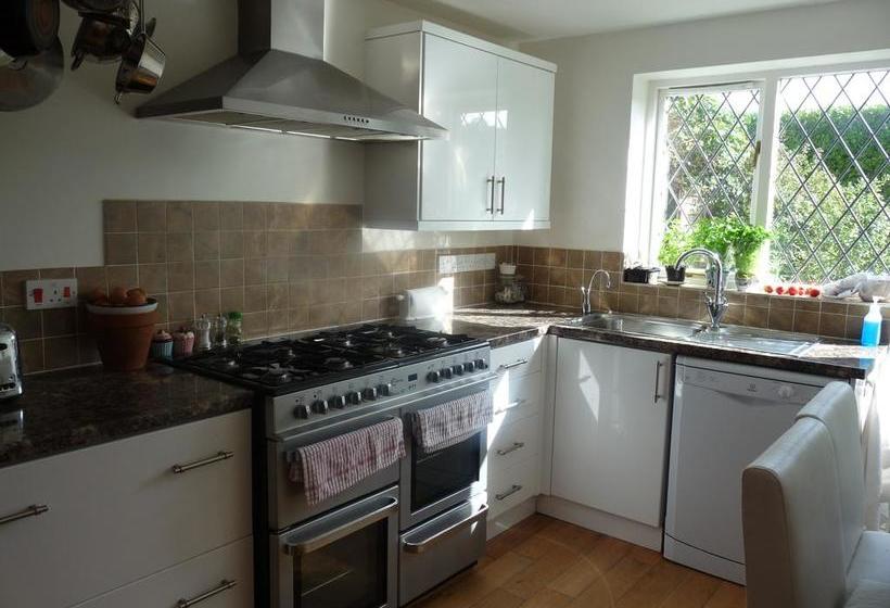 Bed & Breakfast Cally Croft 14