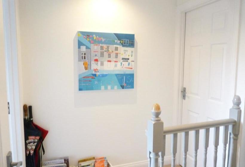 Bed & Breakfast Cally Croft 16