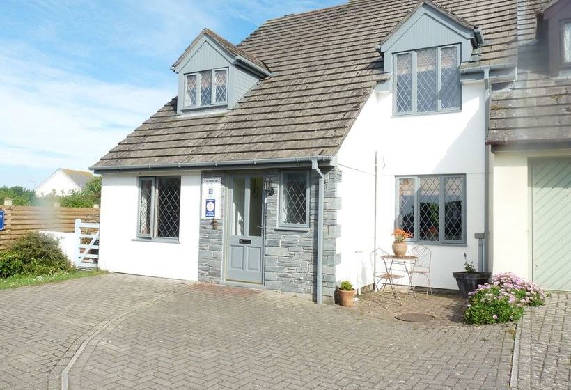 Bed & Breakfast Cally Croft 17