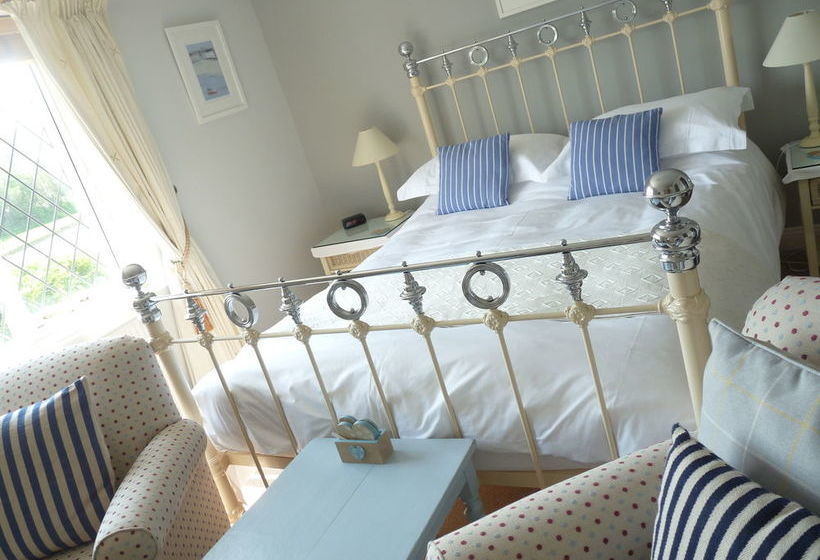 Bed & Breakfast Cally Croft 18