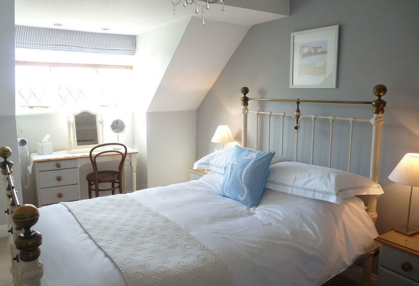 Bed & Breakfast Cally Croft 19