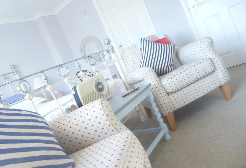 Bed & Breakfast Cally Croft 2