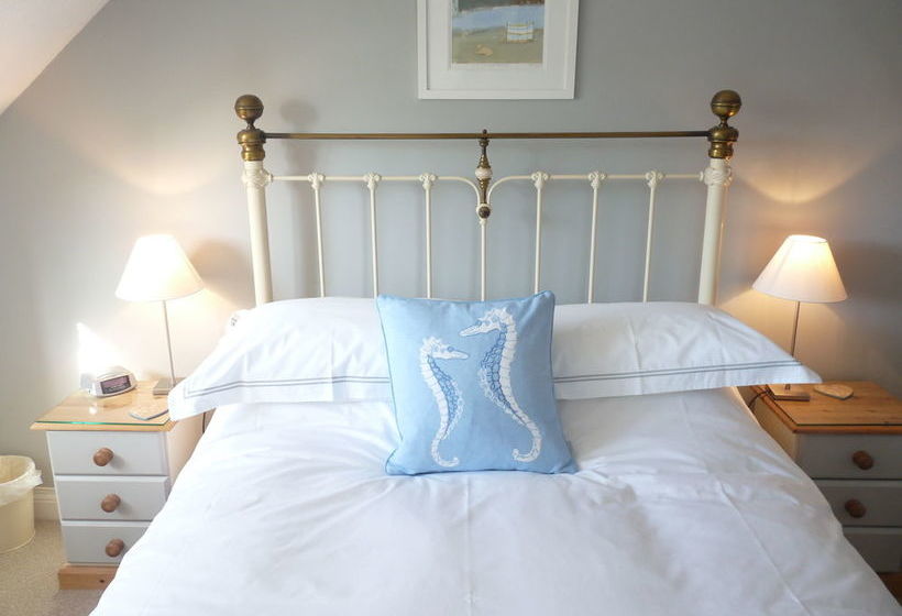 Bed & Breakfast Cally Croft 20