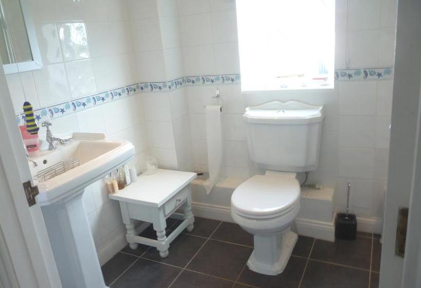 Bed & Breakfast Cally Croft 3