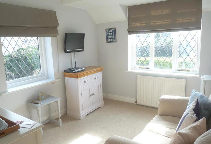 Bed & Breakfast Cally Croft 4