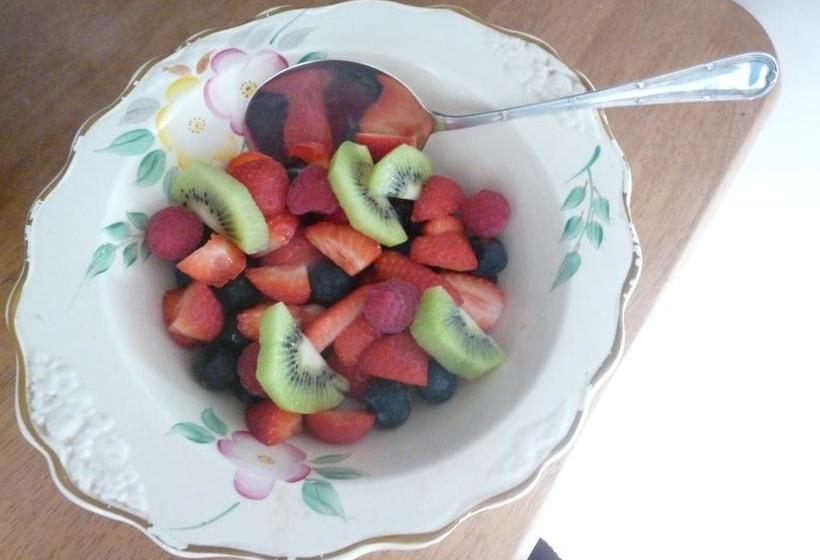 Bed & Breakfast Cally Croft 5