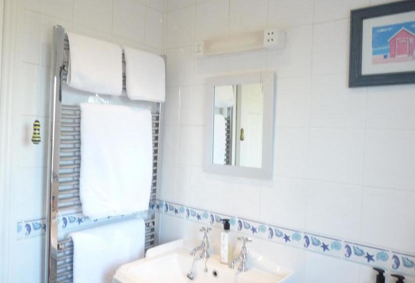 Bed & Breakfast Cally Croft 6