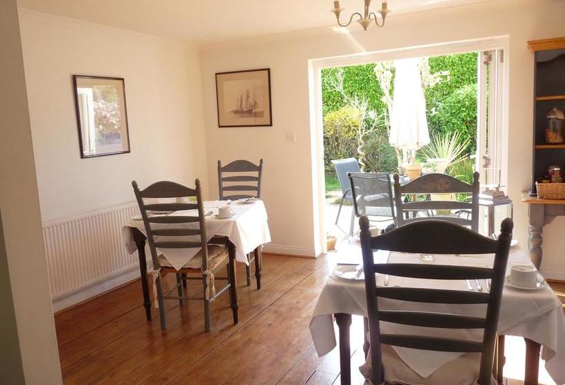 Bed & Breakfast Cally Croft 7