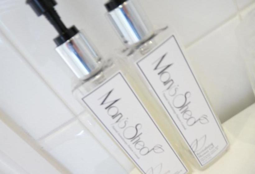 Bed & Breakfast Cally Croft 8