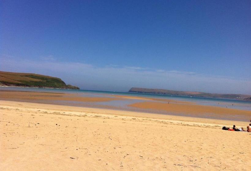 Bed & Breakfast Cally Croft 9