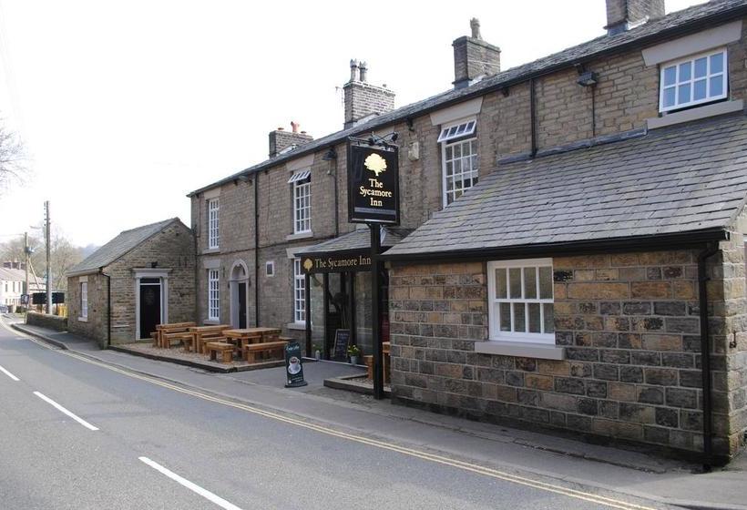 Hotel The Sycamore Inn