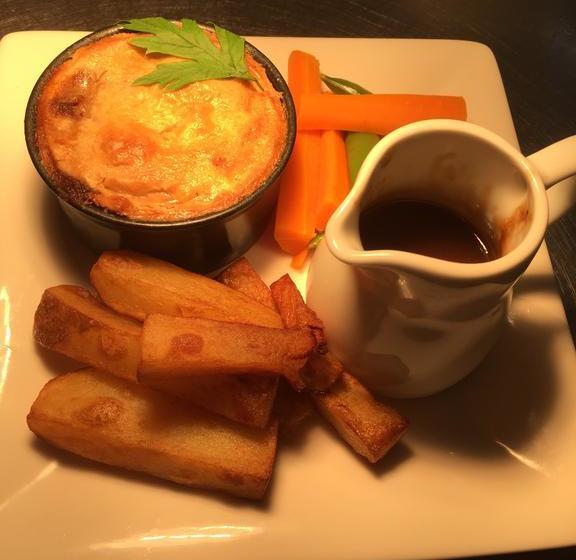 Hotel The Sycamore Inn 1