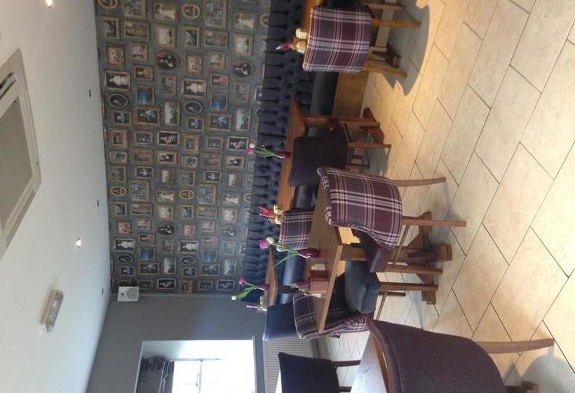 Hotel The Sycamore Inn 10