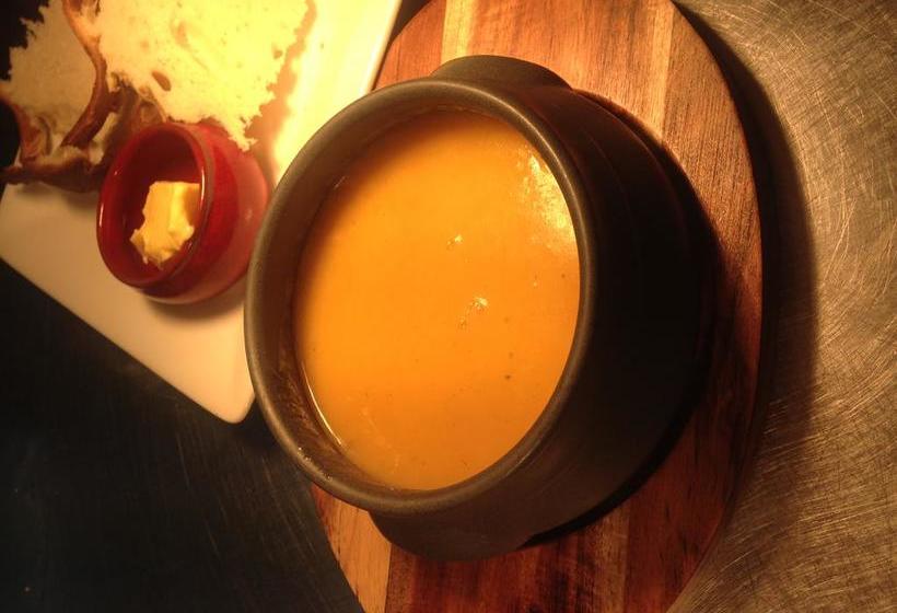 Hotel The Sycamore Inn 13