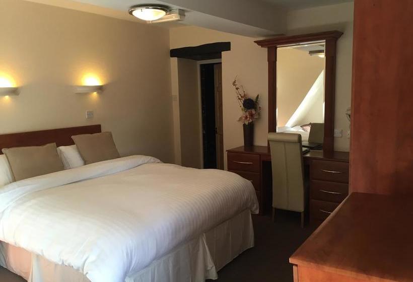 Hotel The Sycamore Inn 14