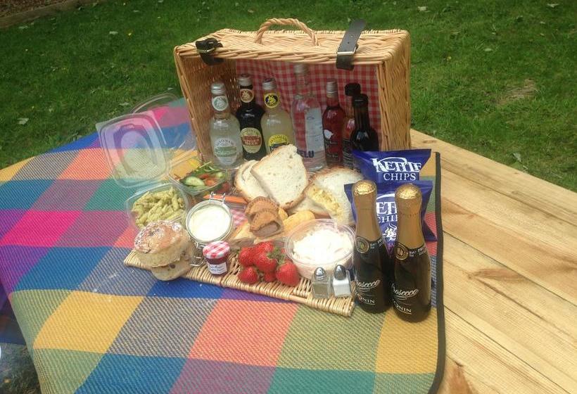 Hotel The Sycamore Inn 15