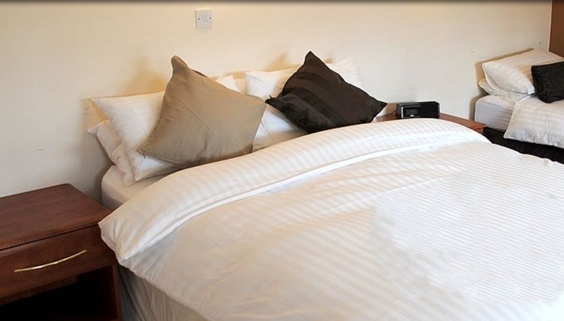 Hotel The Sycamore Inn 16