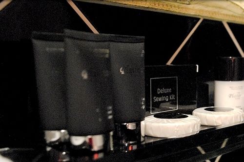 Hotel The Sycamore Inn 17