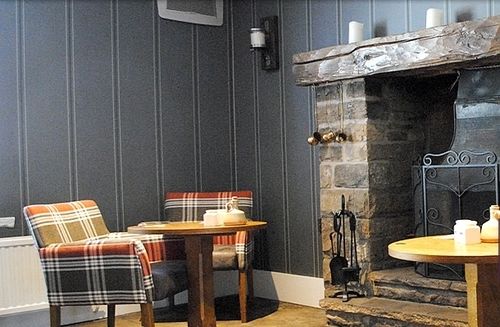 Hotel The Sycamore Inn 18