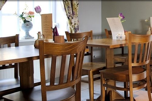 Hotel The Sycamore Inn 19