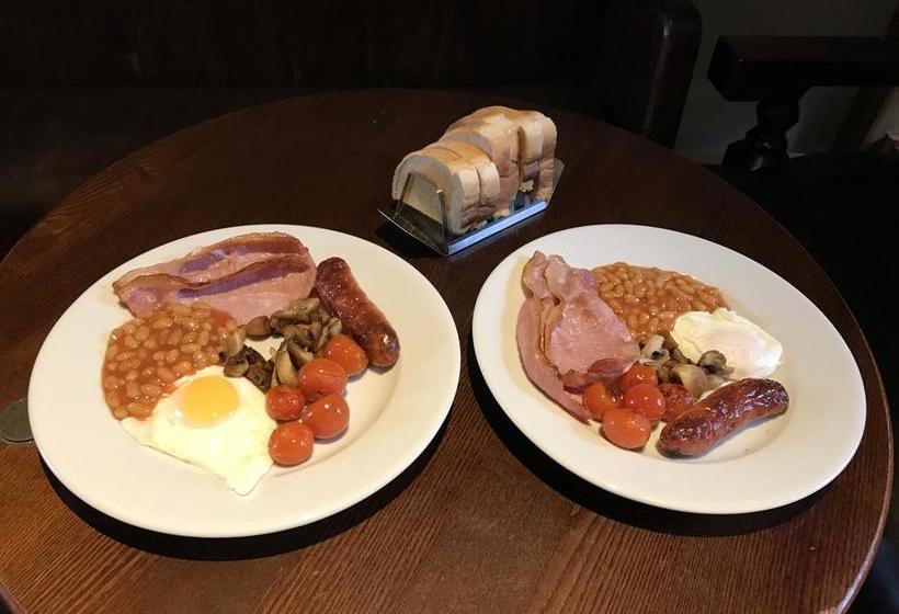 Hotel The Sycamore Inn 2