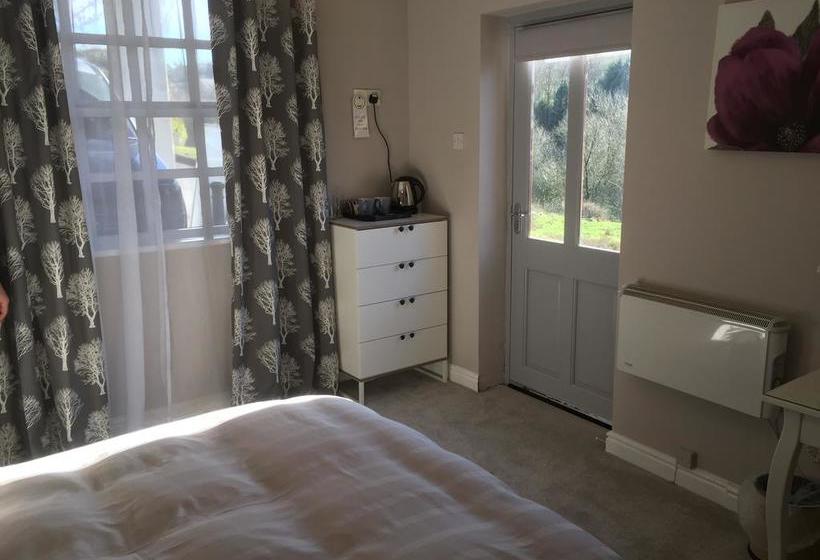 Hotel The Sycamore Inn 3