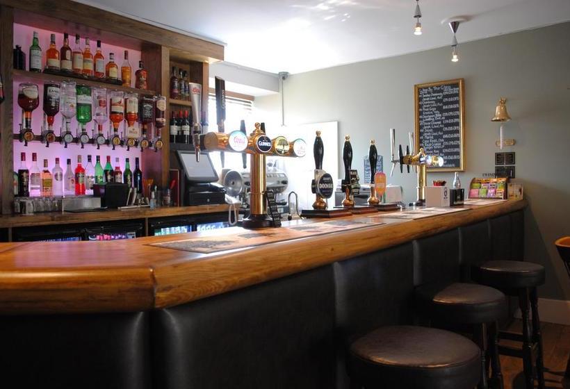 Hotel The Sycamore Inn 4