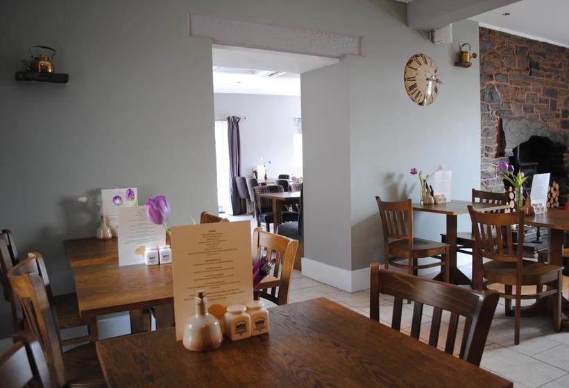 Hotel The Sycamore Inn 5