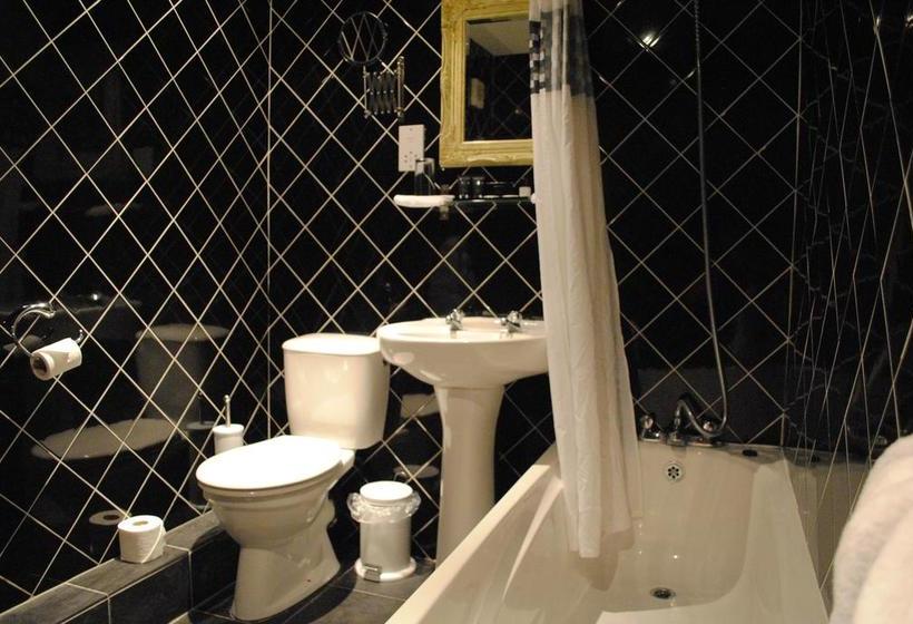 Hotel The Sycamore Inn 6