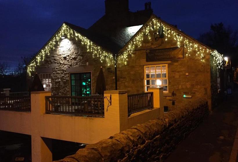 Hotel The Sycamore Inn 7